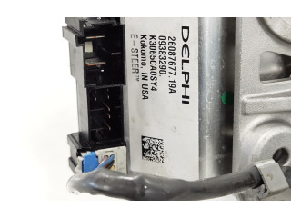    Рулевая рейка 26087677   Opel Meriva A 2003 - 2010 года