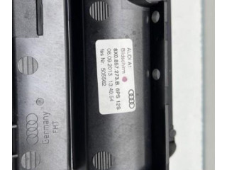 Дисплей Audi A1