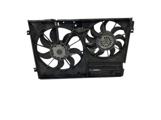 Интеркулер Volkswagen Golf VI