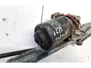 Моторчик дворников Volkswagen Jetta II