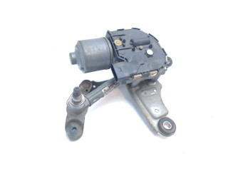 Моторчик дворников 6M2117504BK    Ford S-MAX