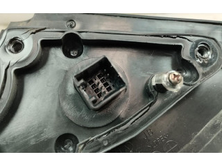 Зеркало электрическое        KIA Rio  2006 - 2011 года   