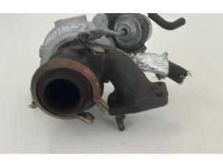 Turbodmychadlo Турбина 9662371080, 9662371080   Ford C-MAX II   