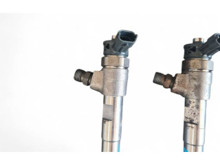 Форсунка 0445110800, H8201636333    Dacia Dokker  K9K872 K9K-U8  