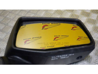 Зеркало электрическое        Chevrolet Silverado   -  года   