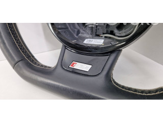 Руль Audi Q5 SQ5 2008 - 2017 года 8R0419091AM