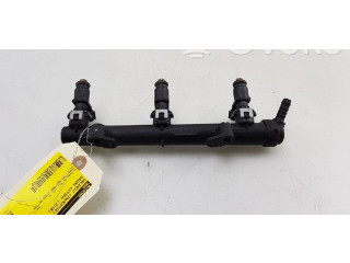 Топливная рампа 04C133313R, 04C133313R   Skoda Citigo   для двигателя CHYA