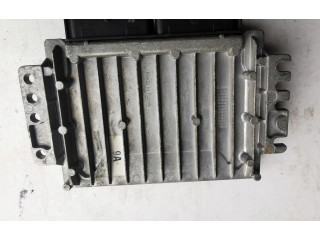 Блок управления климат-контролем 5WY5407A-, 5WY5407A 96801800   Chevrolet Spark