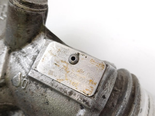 Turbodmychadlo Турбина A6510901586, 10009700166 Mercedes-Benz C W205 2.2