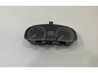 Панель приборов 5J0920810C, SKZZ0H4902305 Skoda Fabia Mk2 (5J)