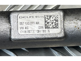 Комплект системы впрыска топлива 057130755AM, 0445010839 Audi SQ7 CZA