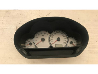 Панель приборов 156033098, 0P0323004K0C0 Alfa Romeo 166