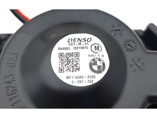 Вентилятор печки 9297752 Mini One - Cooper F56 F55