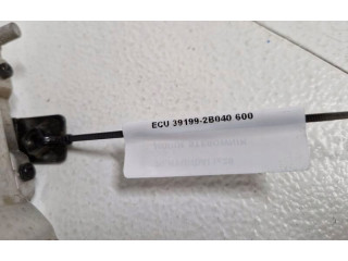 Блок управления двигателем Блок управления 39199-2B040 Hyundai ix20