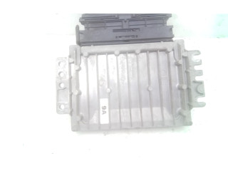 Блок управления двигателя 96801800, 96801800   Chevrolet Matiz