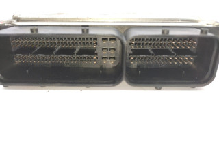 Блок управления двигателем Блок управления 03G906016HJ, 0281012253 Volkswagen Jetta V