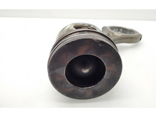  Поршень с шатуном  059AB  Audi A6 S6 C6 4F  