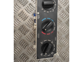 Блок управления климат-контролем 1848819655, 1848819655 Citroen Berlingo