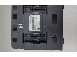 Другие блоки управления / модули 6R7937086H Skoda Fabia Mk2 (5J)