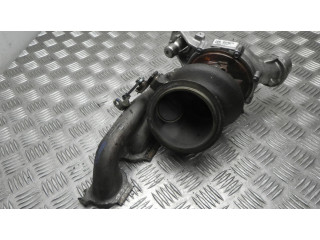 Turbodmychadlo Турбина 8631904 BMW 3 G20 G21 2.0