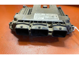 Řídící jednotka 9663944680, 9659614980 Citroen Berlingo 2011