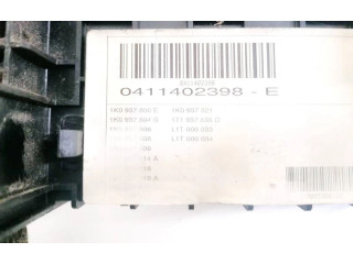 Блок предохранителей 1K0937821, 1T1937535D Volkswagen Touran I