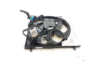 Вентилятор радиатора 9827752980, H0-3857K Jeep Avenger