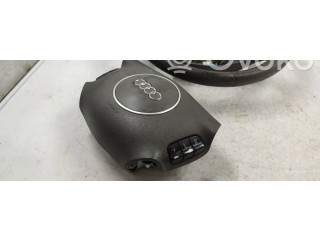 Руль Audi A3 S3 8L 1996 - 2003 года 133x32x, 304013334331