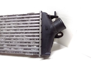 Интеркулер 8200411160C, 93854162 Renault Trafic II (X83) 2.0