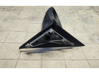 Zpětné zrcátko levé BMW 1 E81 E87 2006 53017, 34019