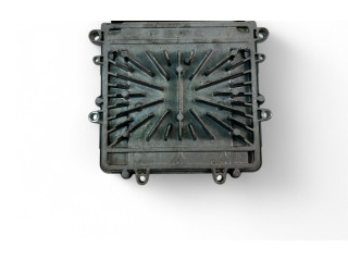 Блок управления двигателем Блок управления 31336983, 0281018414 Volvo S60