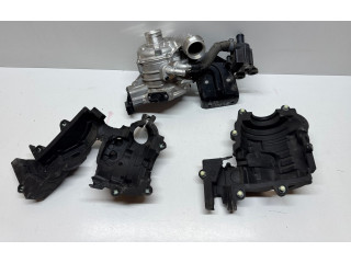 Turbodmychadlo Турбина 057145601E   Audi Q7 4M   