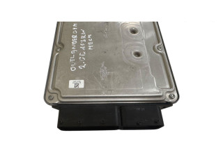 Блок управления двигателя 1860A906, 1039S23165   Mitsubishi Outlander