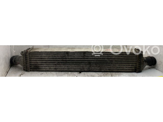 Интеркулер     Audi Q5 SQ5 