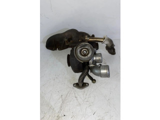 Турбина Alfa Romeo 166 46793334