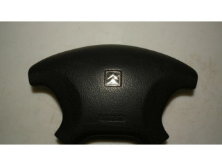 Подушка безопасности водителя 96435734ZL Citroen Xsara Picasso