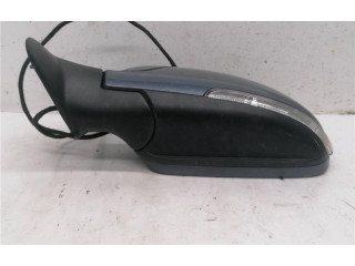 Зеркало (механическое)       Skoda Octavia Mk2 (1Z)  2004 - 2013 года   