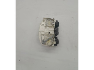 Блок управления климат-контролем 1J0820045E, 659498K09   Skoda Octavia Mk1 (1U)