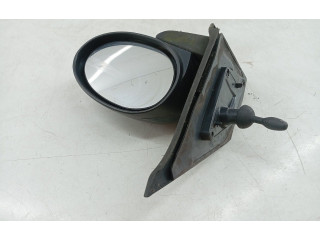 Зеркало электрическое        Citroen C1  2006 - 2013 года   