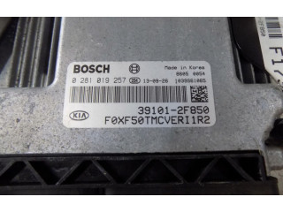 Блок управления двигателем Блок управления KIA Sorento