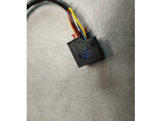 Зеркало электрическое Audi Q5 SQ5 2008 - 2017 года