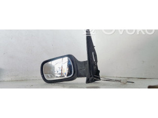 Зеркало электрическое        Ford Fusion  2002 - 2005 года   