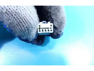 Зеркало электрическое Mitsubishi Outlander 2007 - 2012 года