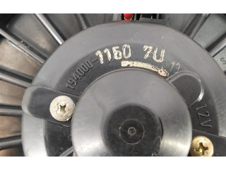 Вентилятор печки    194000-1150   Lexus IS 200-300