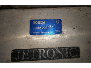Řídící jednotka 0280000350   Fiat Croma 1993