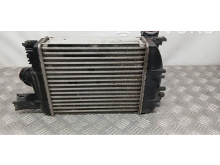 Интеркулер 144965154R Dacia Duster II