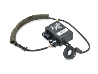 Комплект блоков управления 038906019FA, 0281010629 Ford Galaxy