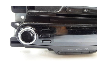 Радио/ проигрыватель CD/DVD / навигация 1560912490, 7647302316 Alfa Romeo Giulietta