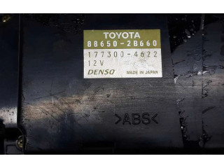 Řídící jednotka 886502B660, 1773004622 Toyota Celica T230 1999