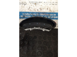 Панель приборов    Chevrolet Matiz       